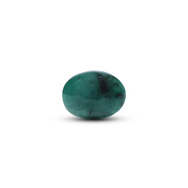 Emerald - 7.25 Carat