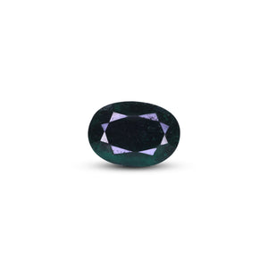 Brazilian Emerald (Panna) - 7.2 Carat - Pramogh