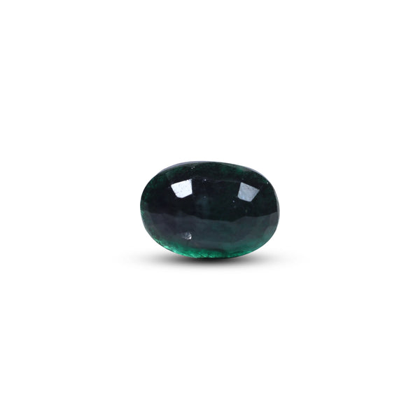 Emerald - 7.2 Carat