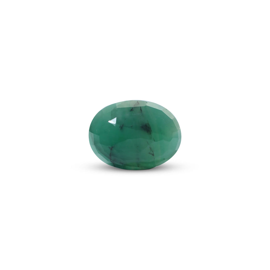 Emerald - 6 Carat