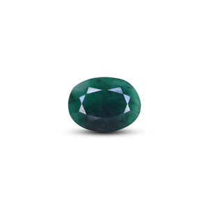 Brazilian Emerald (Panna) - 7.4 Carat - Pramogh
