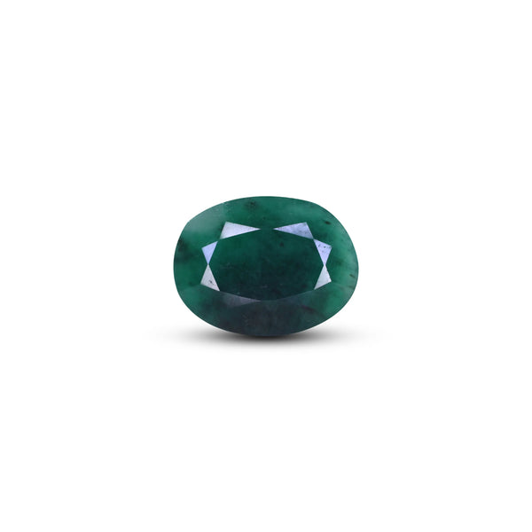 Brazilian Emerald (Panna) - 7.4 Carat - Pramogh