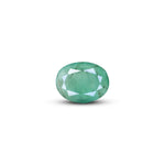 Brazilian Emerald (Panna) - 3.77 Carat - Pramogh