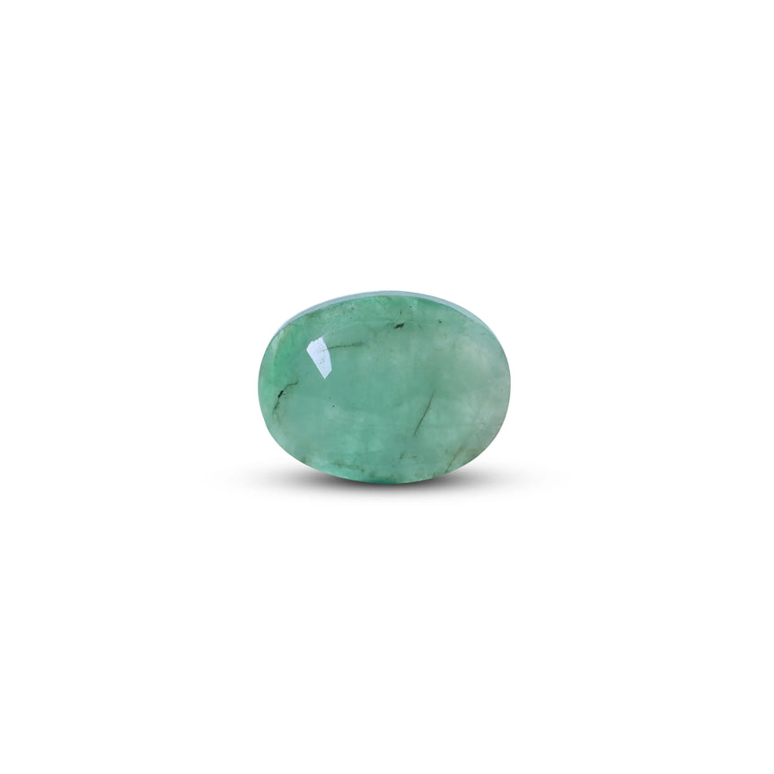 Emerald - 3.77 Carat