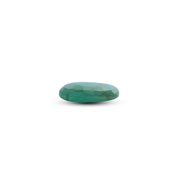 Emerald - 3.77 Carat