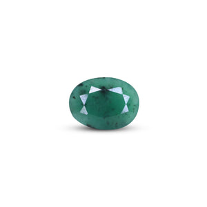 Brazilian Emerald (Panna) - 4.85 Carat - Pramogh