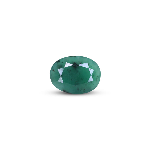 Brazilian Emerald (Panna) - 4.85 Carat - Pramogh