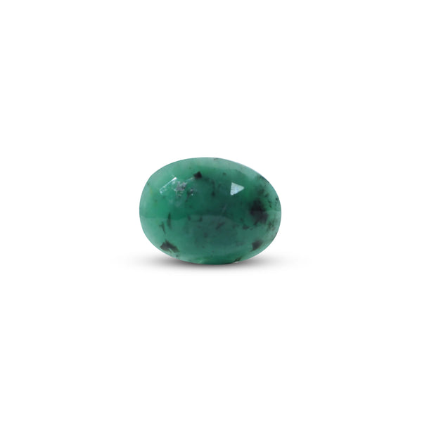 Emerald - 4.85 Carat