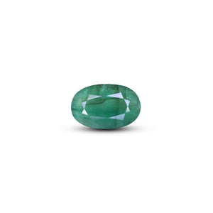 Brazilian Emerald (Panna) - 6.9 Carat - Pramogh