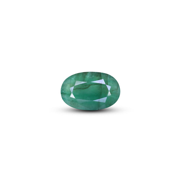 Brazilian Emerald (Panna) - 6.9 Carat - Pramogh