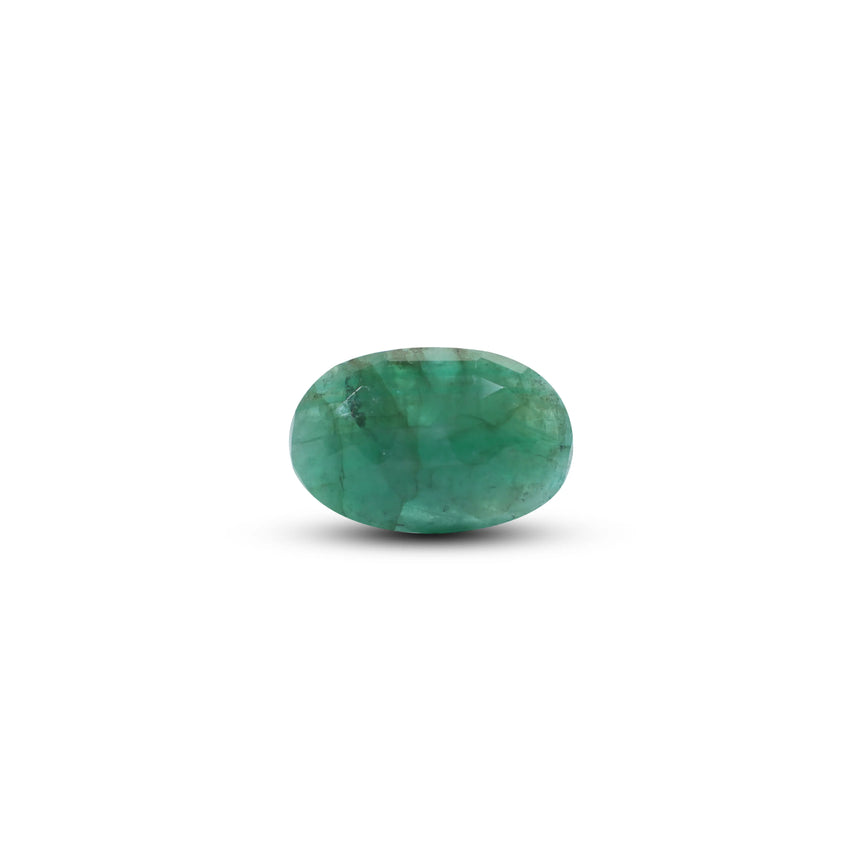 Emerald - 6.9 Carat