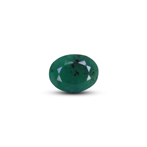 Brazilian Emerald (Panna) - 4.7 Carat - Pramogh