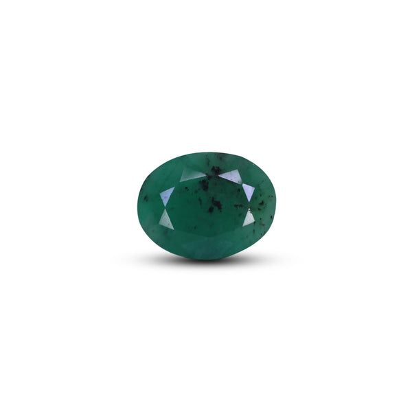 Brazilian Emerald (Panna) - 4.7 Carat - Pramogh