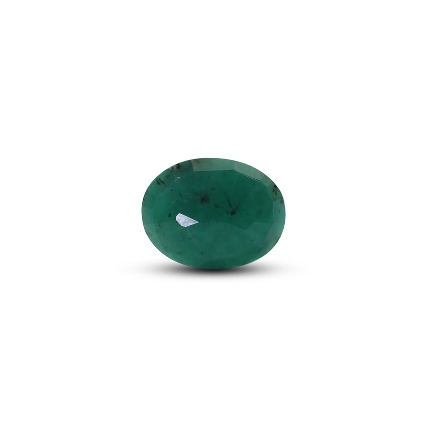 Emerald - 4.7 Carat
