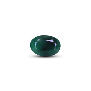 Brazilian Emerald (Panna) - 6.3 Carat - Pramogh