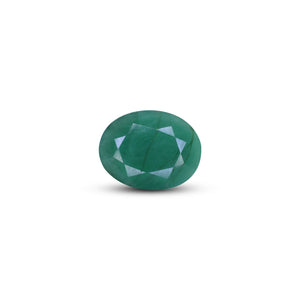 Brazilian Emerald (Panna) - 7.05 Carat - Pramogh