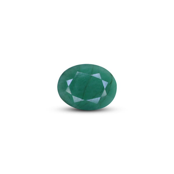 Brazilian Emerald (Panna) - 7.05 Carat - Pramogh
