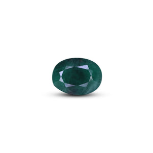 Brazilian Emerald (Panna) - 6.6 Carat - Pramogh