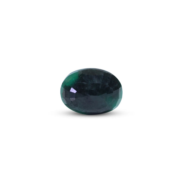 Emerald - 6.6 Carat