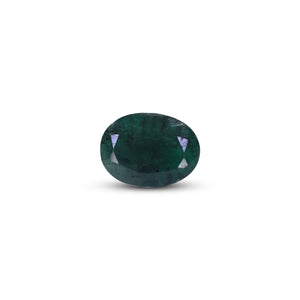 Brazilian Emerald (Panna) - 6.3 Carat - Pramogh