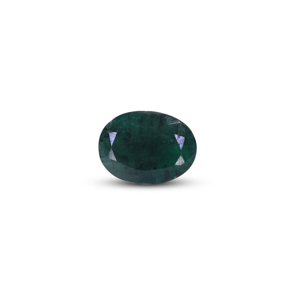Brazilian Emerald (Panna) - 6.3 Carat - Pramogh