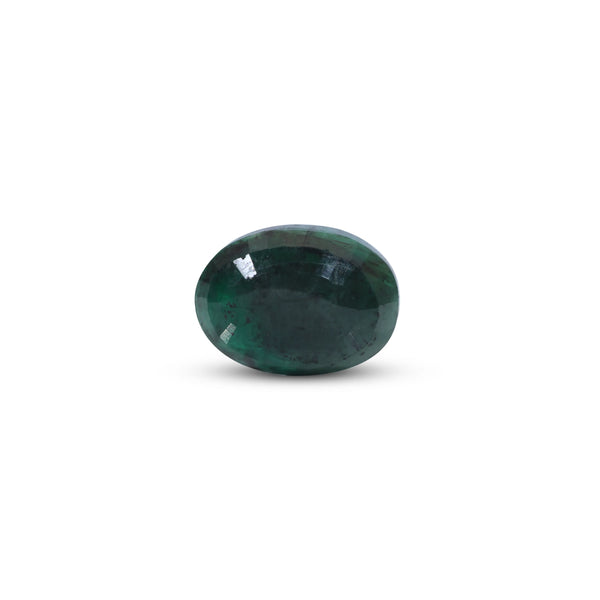 Emerald - 6.3 Carat