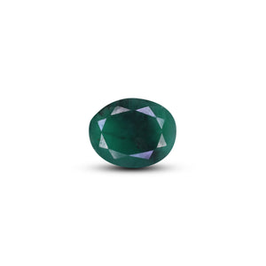 Brazilian Emerald (Panna) - 5 Carat - Pramogh