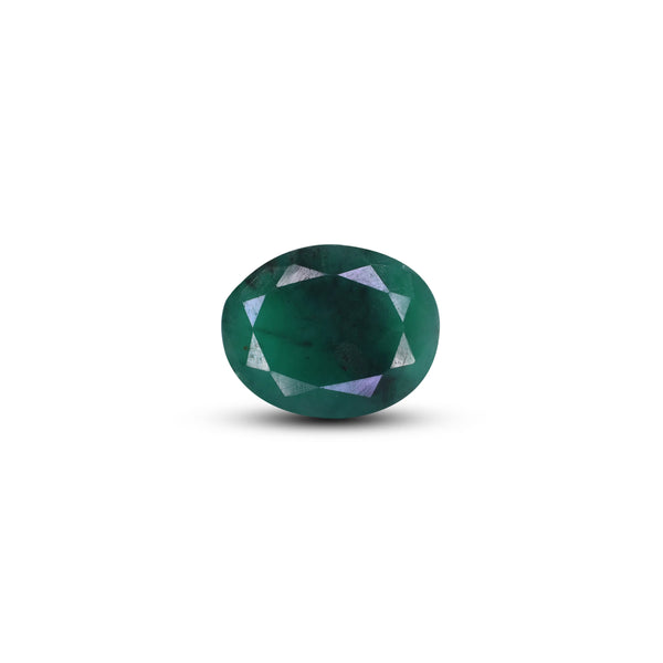 Brazilian Emerald (Panna) - 5 Carat - Pramogh