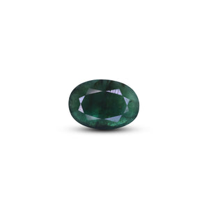 Brazilian Emerald (Panna) - 8.25 Carat - Pramogh