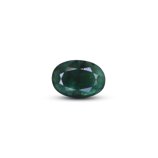 Brazilian Emerald (Panna) - 8.25 Carat - Pramogh