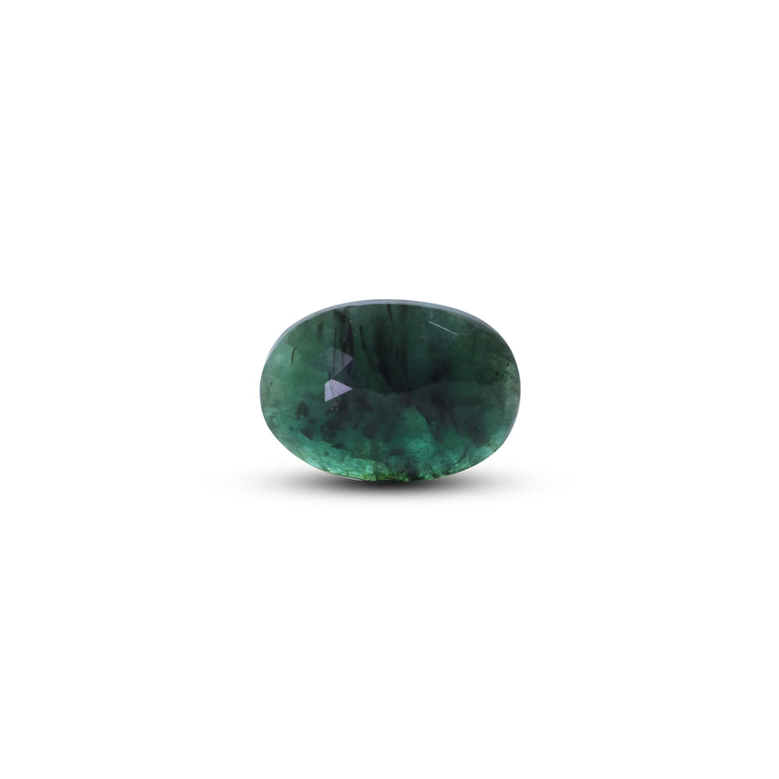 Emerald - 8.25 Carat