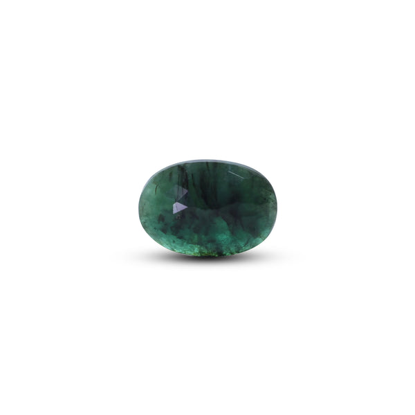 Emerald - 8.25 Carat