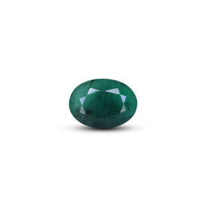Brazilian Emerald (Panna) - 5.43 Carat - Pramogh