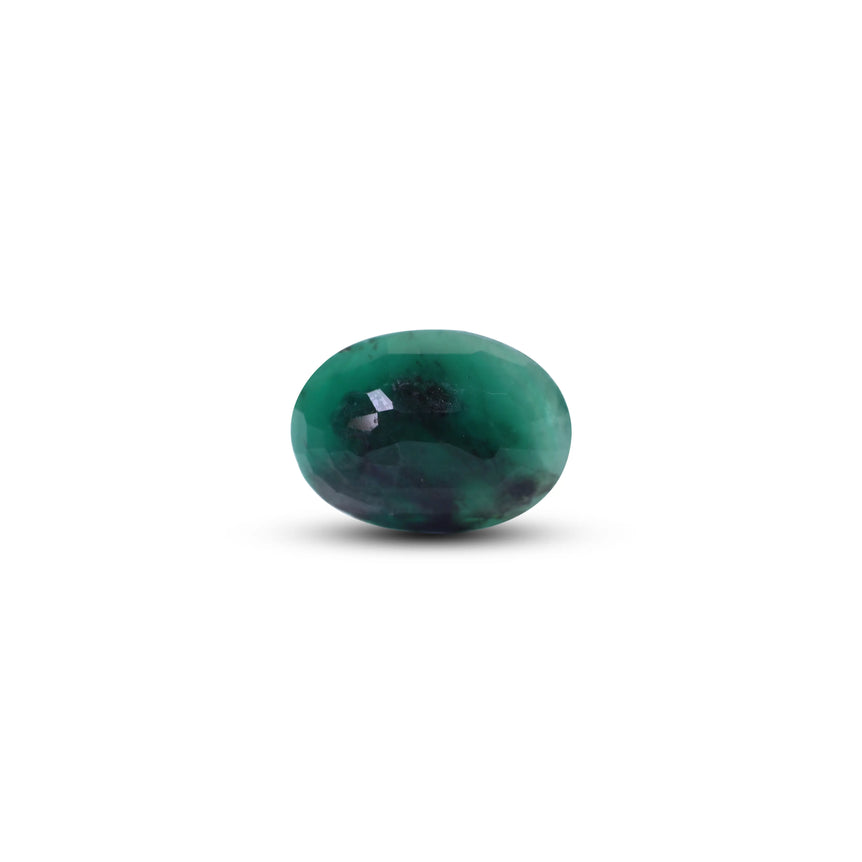 Emerald - 5.43 Carat