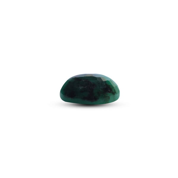 Emerald - 5.43 Carat
