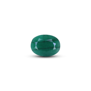 Brazilian Emerald (Panna) - 5.55 Carat - Pramogh