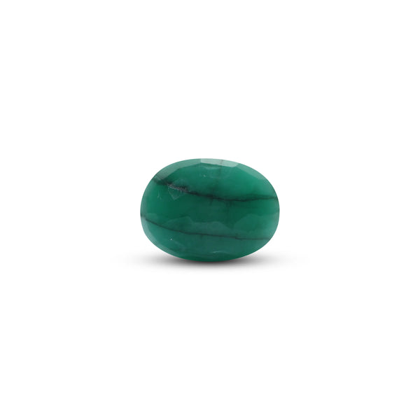 Emerald - 5.55 Carat