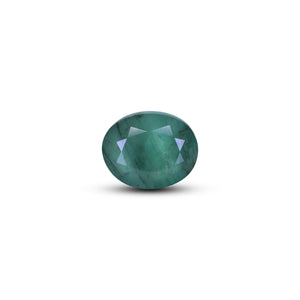 Brazilian Emerald (Panna) - 6.75 Carat - Pramogh