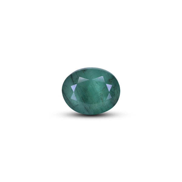 Brazilian Emerald (Panna) - 6.75 Carat - Pramogh