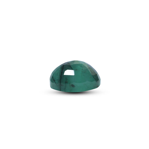 Emerald - 6.75 Carat