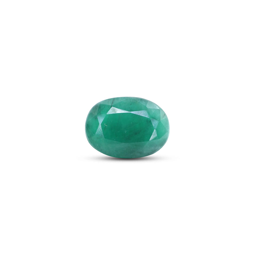 Emerald - 3.9 Carat - Pramogh