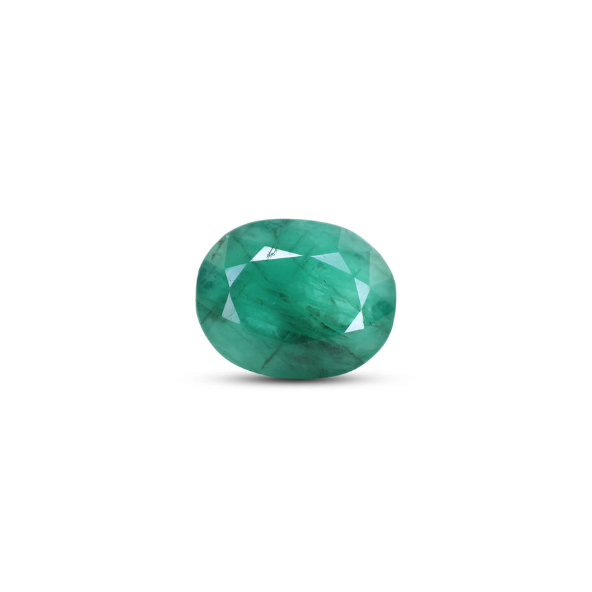 Emerald - 4.2 Carat - Pramogh