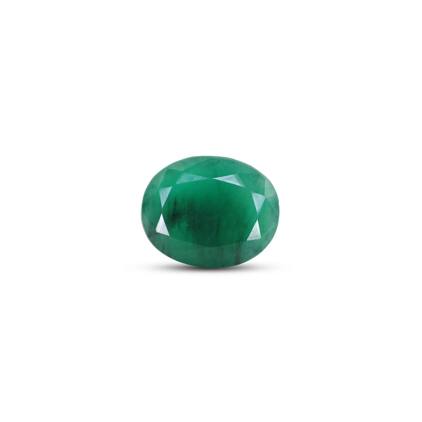 Emerald - 3.95 Carat - Pramogh