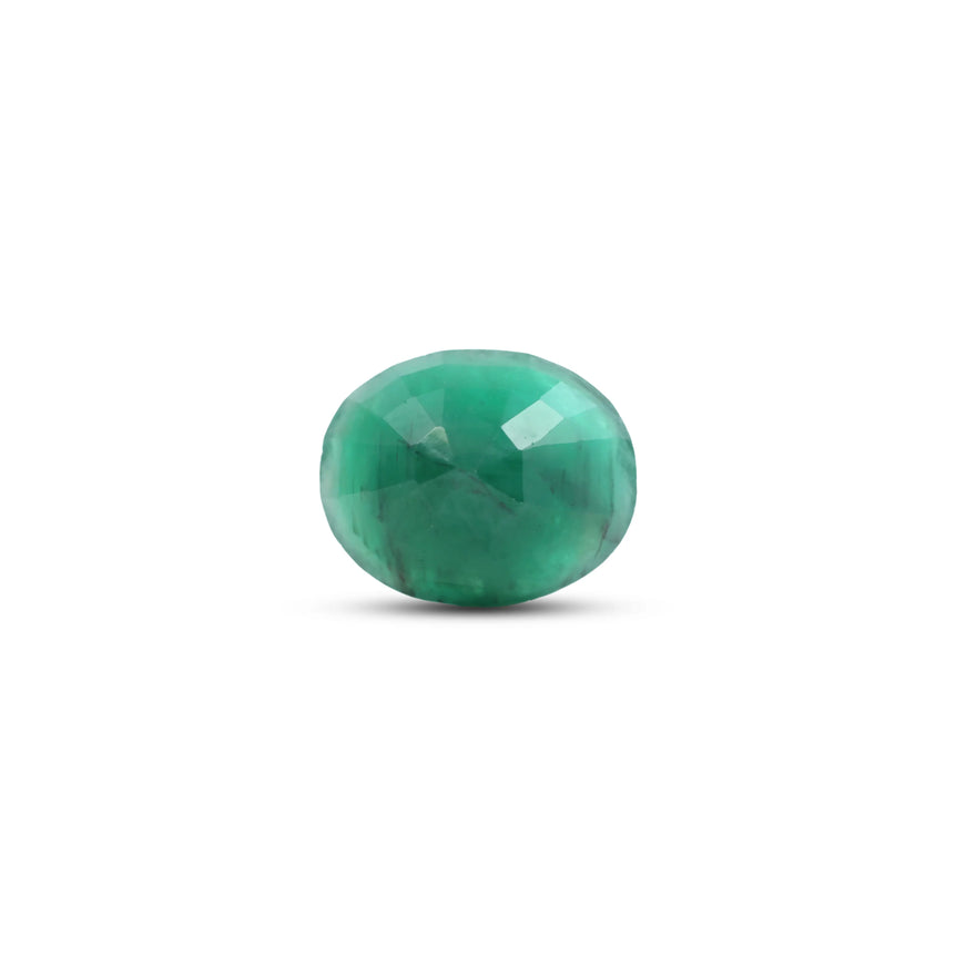 Emerald - 3.95 Carat