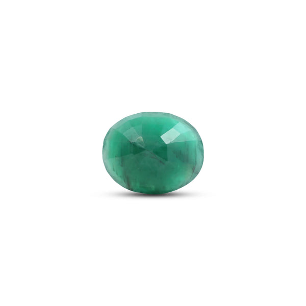 Emerald - 3.95 Carat