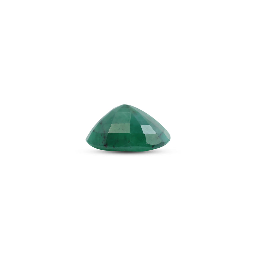 Emerald - 3.95 Carat