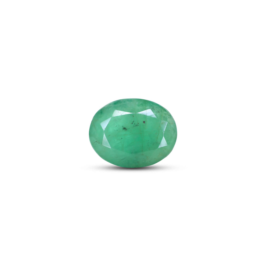 Emerald - 4.2 Carat - Pramogh