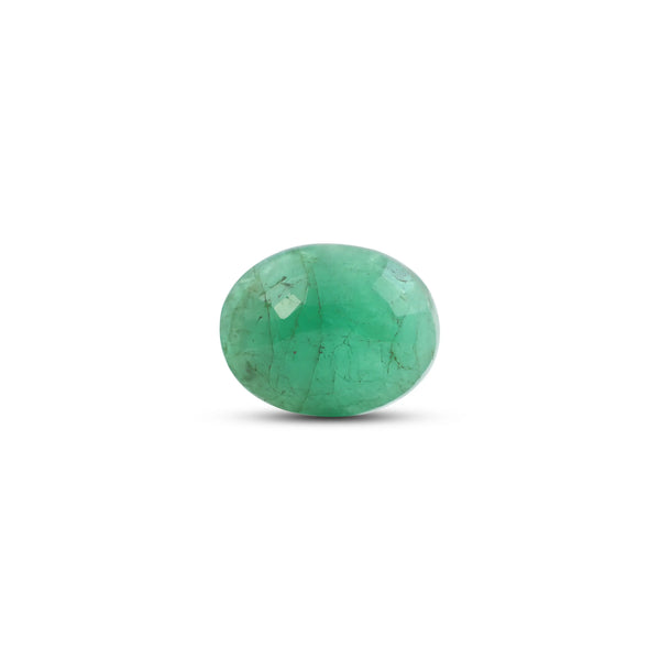 Emerald - 4.2 Carat - Pramogh
