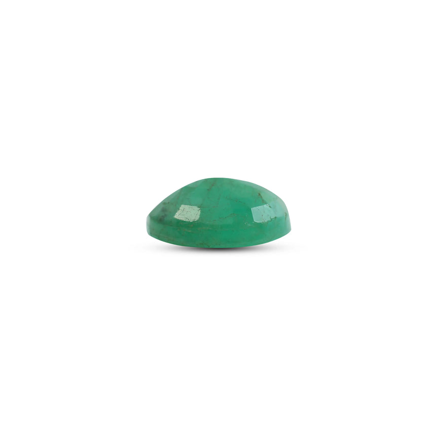 Emerald - 4.2 Carat