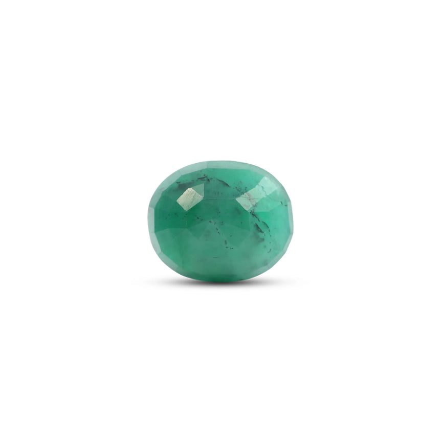 Emerald - 4.65 Carat - Pramogh